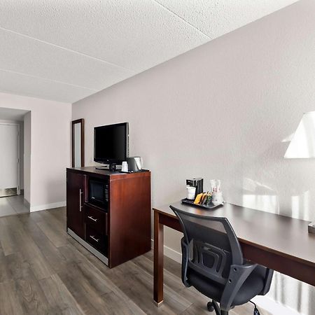 Best Western Luxbury Inn Fort Wayne Zewnętrze zdjęcie