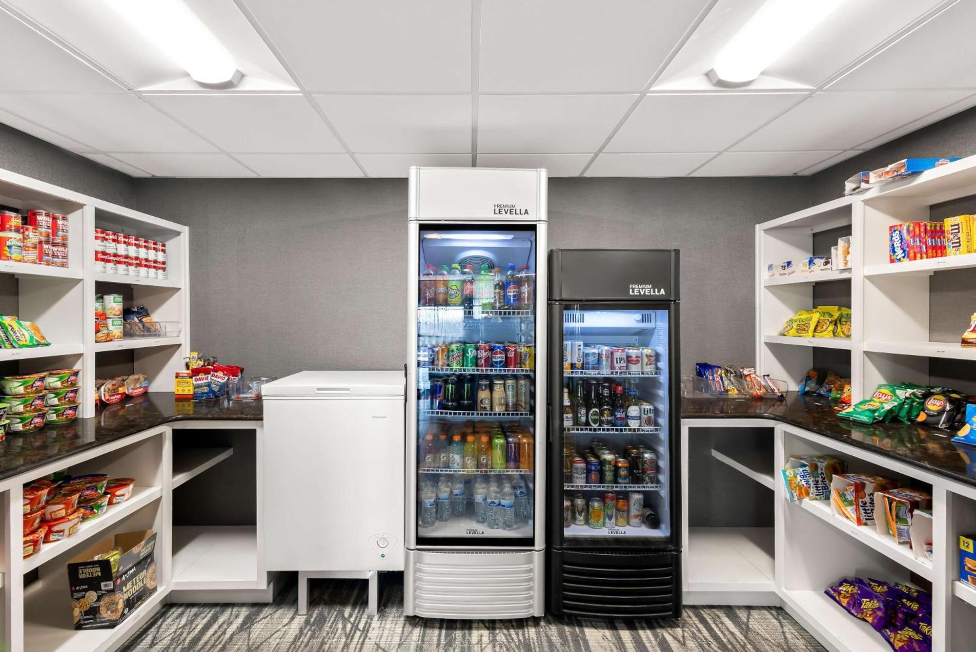 Best Western Luxbury Inn Fort Wayne Zewnętrze zdjęcie