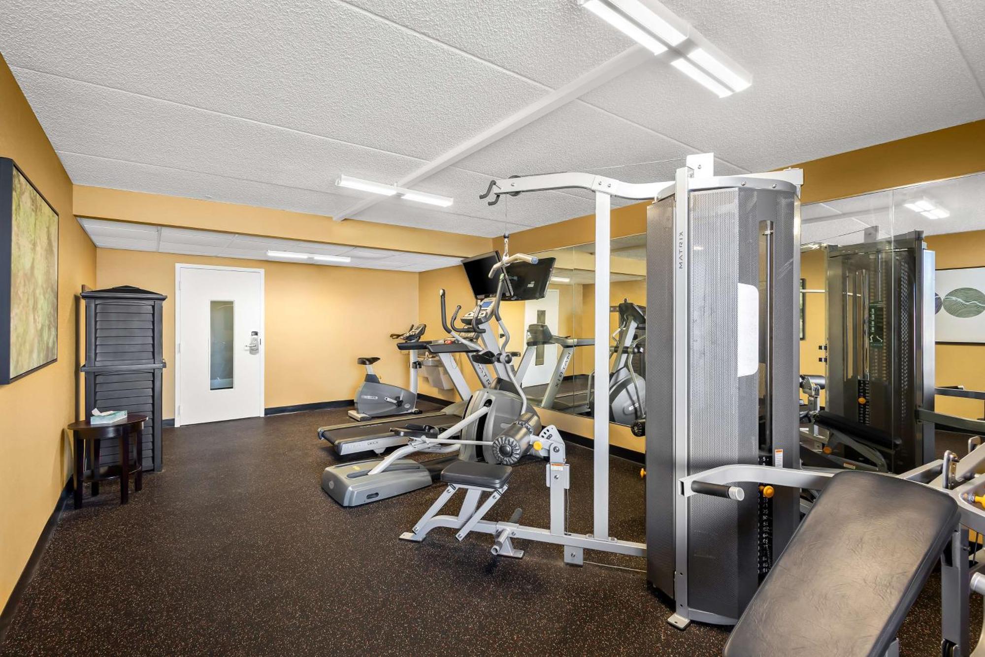 Best Western Luxbury Inn Fort Wayne Zewnętrze zdjęcie